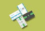 do unique business card design
