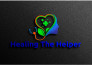 edit logo redraw redo resize, modify and make it 3d effect