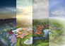 design site plan,master plan and landscape design