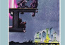 create inventive and atmospheric illustrations