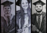 do realistic hand drawn pencil portrait,