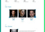 premium quality design UI and UX for website design