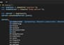 do programming assignments and projects