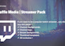 design your twitch channel