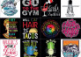 create custom bulk t shirt designs for your business