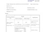 provide microbial testing report and stability tetsing