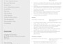 devise a resume that grabs recruiter attention
