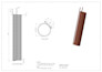 3d cad design, 3d model, 3d print and render your product