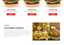 design responsive modern wordpress website or wordpress blog