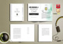 do paperback formatting for amazon KDP print
