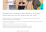 design a professional email template for you