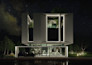 create eye catching private residential renderings