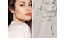draw someone so badly