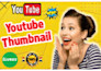 design youtube thumbnails facebook covers and banners