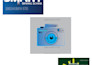 desigin logo in illustration