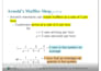 be doing an online tutoring service