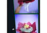 do flower bouquets for any events