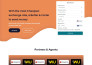 convert psd, xd, figma, sketch to html css bootstrap