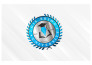 design school, education, university, academy logo, 12h