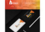 design a professional, authoritative logo that builds trust instantly