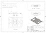 create technical drawing, line drawing or 2d drawing dwg