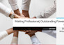 create professional powerpoint presentation or slides