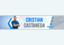 design attractive and minimalist youtube banner, channel art