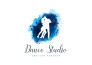 design beautiful watercolor logo