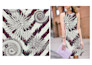design unique seamless pattern