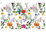 design unique seamless pattern