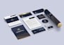 design corporate brand identity guidelines