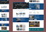 create website UI UX or mobile app ui ux and prototype for UI UX