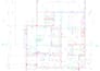 draw architectural plans, elevation, section in autocad