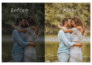 do wedding and event photo editing fast