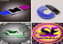 design professional vintage,3d, logo within 24 hrs