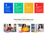 build digital course selling website with fully automated course funnels