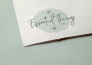 design a logo for beauty, wellness and boutique brands