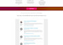 do a responsive website of wordpress using elementor