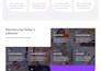 create or design wordpress  website, blog site by astra and elementor pro