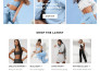 make fashion store and shopify clothing store
