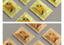 design awesome snack packaging