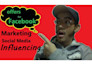 post your link or website on social media groups