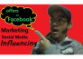 post your link or website on social media groups
