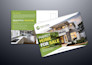 design eddm post card, flyer, rack card in 6hrs