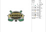 do fast embroidery digitizing into dst emb pes
