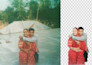 make any photo editing perfectly