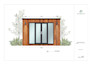 photoshop design architectural drawings