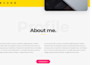 create  elementor landing page wordpress website