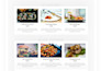 create  elementor landing page wordpress website