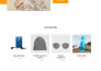 design e commerce website online store using woocommerce